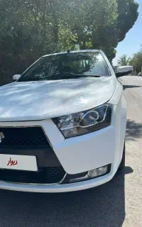 دنا تیپ 2 معمولی