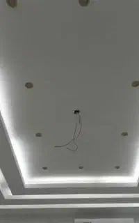 بتونه کار کناف نازمندیم