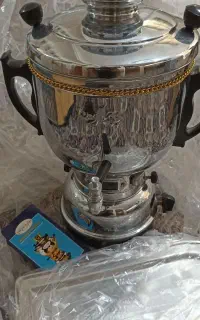 سمارگازی بهاره ۶ لیتری