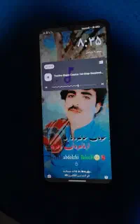 گوشی RedmiA3 خافظه 128