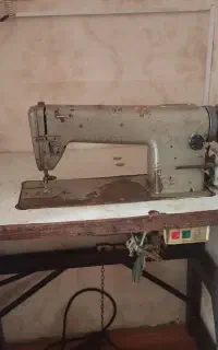 چرخ خیاطی صنعتی