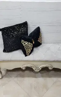 پاف بازشو طول 120