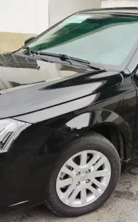 دنا پلاس شش دنده صفر با لوازم و کارت طلایی