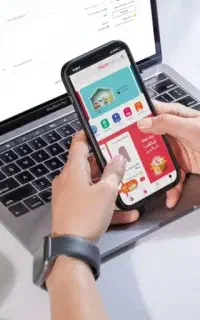افزایش فروش در دیجی کالا ،ترب،سایت(مشاوره )