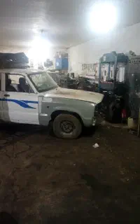 نیازمنداستادکاربرق ماشین گلستان بلوارکارگر