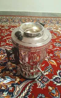 سماور برقی