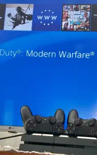 ps4 fat 500 online