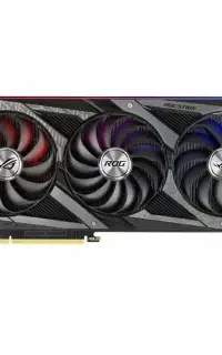 فروش کارت گرافیک 3070 ROG-STRIX