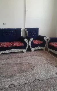 مبل ۷نفره