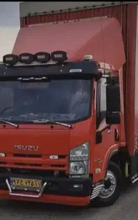 باربری و حمل اثاث نگین بار پیشوا قرچک ورامین تهران