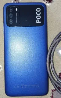 گوشی پوکو m3