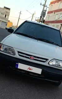 پراید