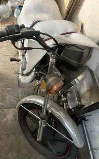 پرواز ۱۵۰ صفر خشک - رنگ مشکی