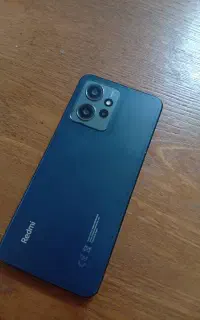 گوشی شیائومی نوت۱۲ ترو تمیز