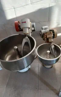 سه کاره پاک اندیشان خمیرگیر وابر