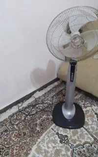 پنکه‌ایستاده