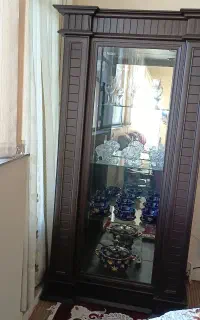 بوفه سالم