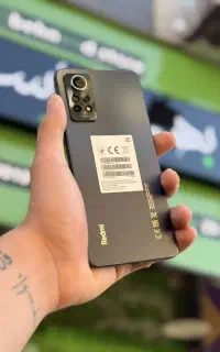 نوت ۱۲ پرو ۲۵۶ گیگ