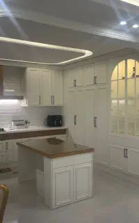کابینت و کمد
