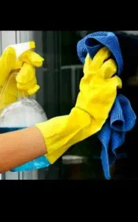 نظافت منزل