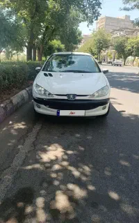 206sdمدل ۹۳