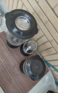 اسباب ،خرد کن،همزن