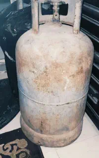 کپسول بوتان پر