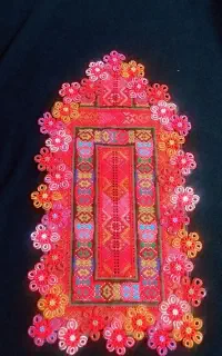 کریشی شیک پوشان خاش