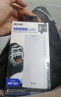 پاوربانک 10000