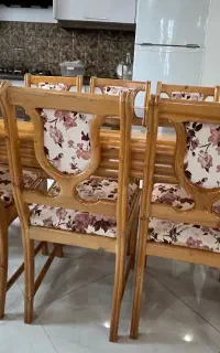 میز غذاخوری