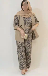لوازم اشپزخانه  حوله سفره  دستمال اشپزخانه Nila