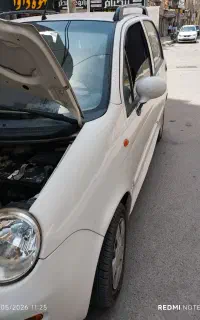 ام وی ام 110چهارسیلندرمدل 93 بدون رنگ شاسی پلم