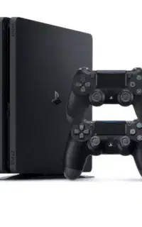 کنسول بازی ps4 slim