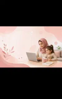 کاردرمنزل با گوشی