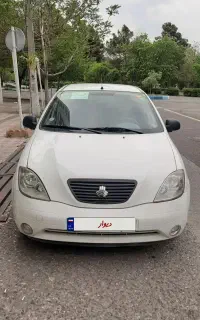 تیبا یک ۱۴۰۰ کم کار کارمندی