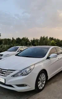 سوناتا وای اف ۲۰۱۲ ترخیص ۲۰۱۳