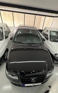 سورن پلاس ۱۴۰۳ Ef7 فول تک برگ