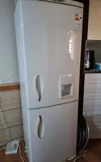 یخچال امرسان