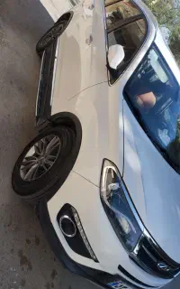 تیگو5 مدل۹۹