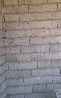 اجرای دیوار کشی وساخت استخر واب انبار