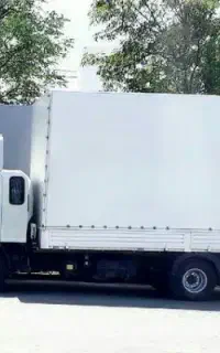 همکاری و جذب کامیونت خاور هیوندا کاویان مسقف ...
