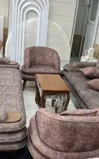 مبل ده ماهه