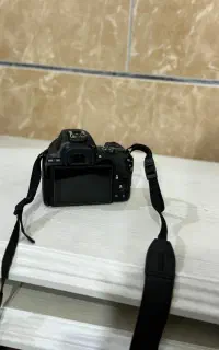 دوربین حرفه ای عکاسی