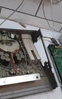 تعمیر تخصصی اکو میکسر پاور اسپیکر ارگ