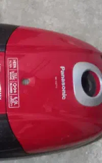 جاروبرقی پاناسونیک مدل ۷۱۳