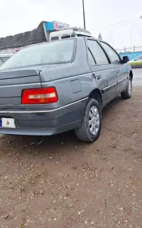پژو۴۰۵