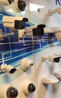 پک  صفر تا صد  دوربین مداربسته  /