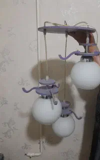 لوستر