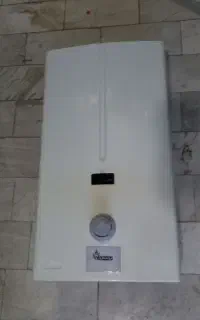 آبگرمکن دیواری