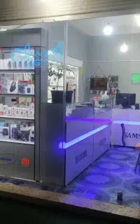 تعمیرات موبایل حسینی 500دستگاه